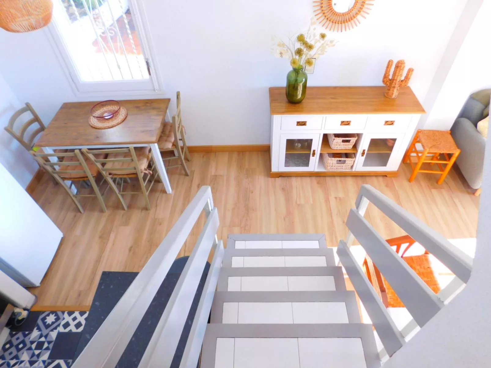 Mit privatem Garten und Terrasse-Image-tags.info