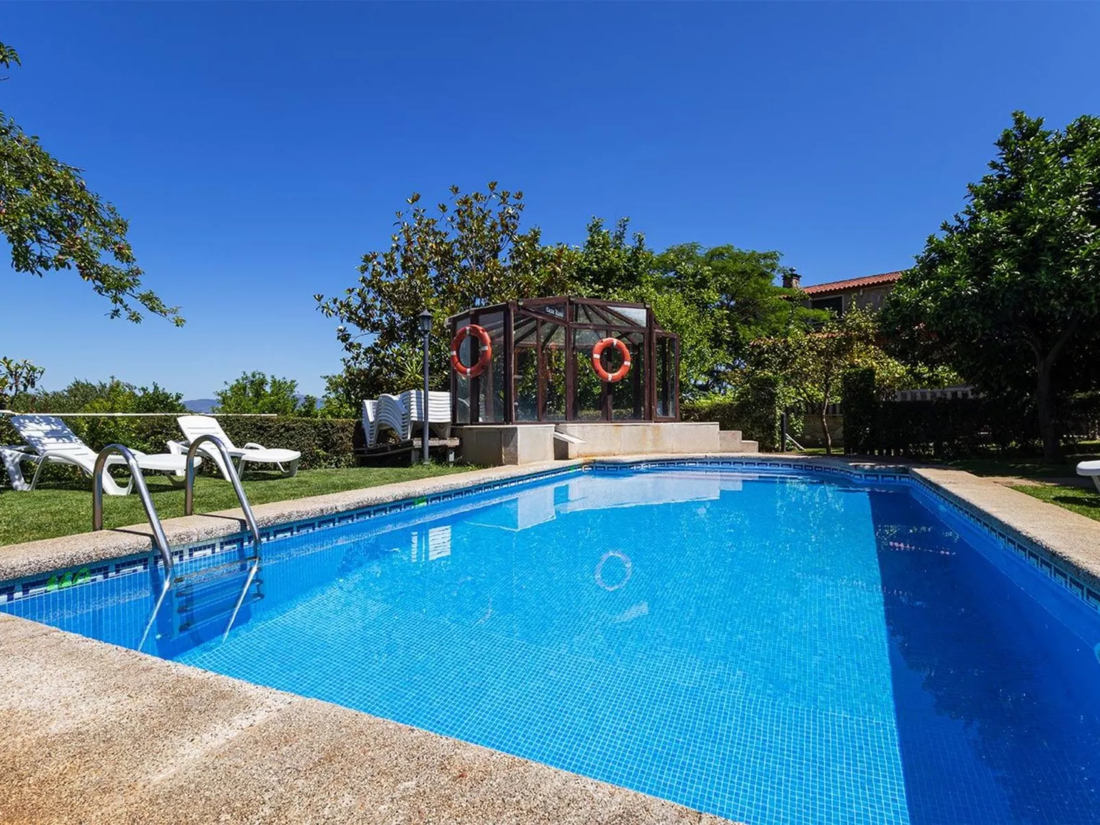 Casa Rural Os Carballos-Image-tags.info