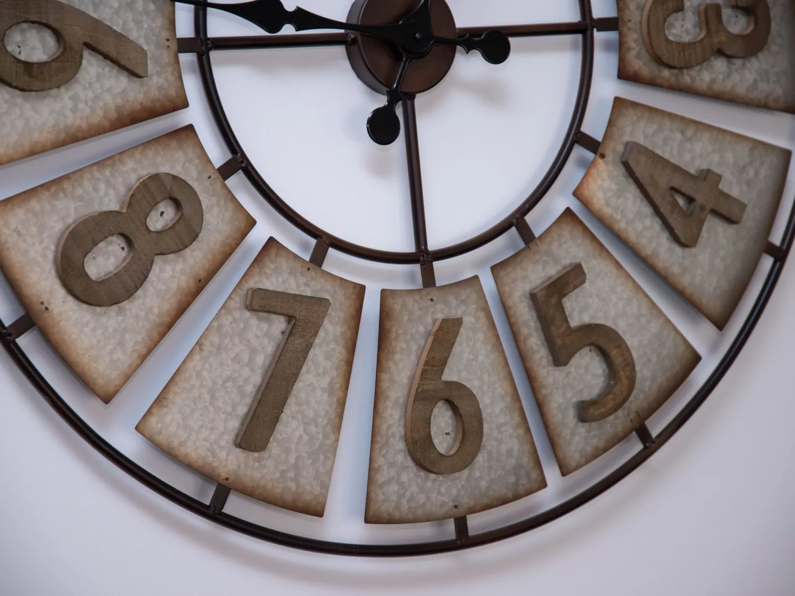 Villa Tagoror-Buiten