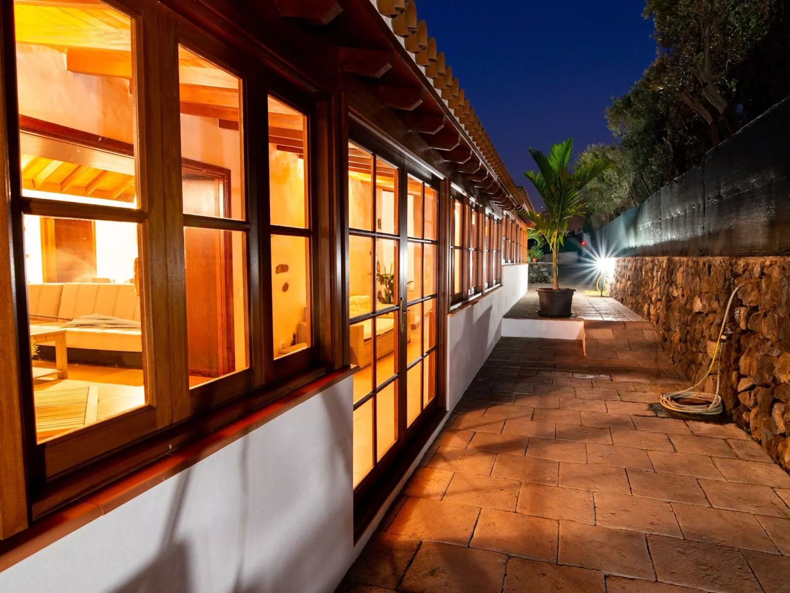 Cruz de los Martillos-Buiten