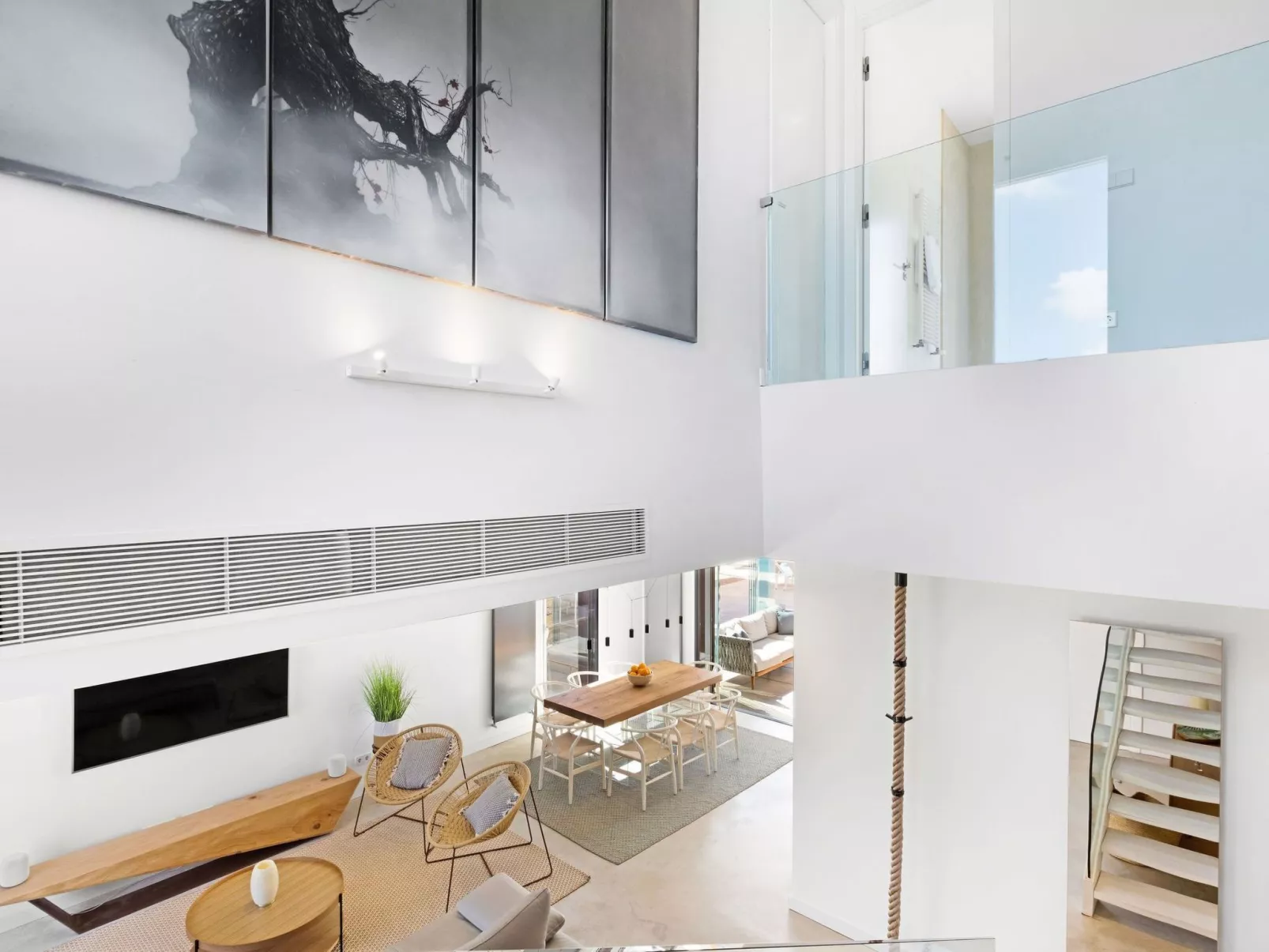 Luxuriöse Villa mit beheiztem Pool für 8 Personen-Image-tags.info