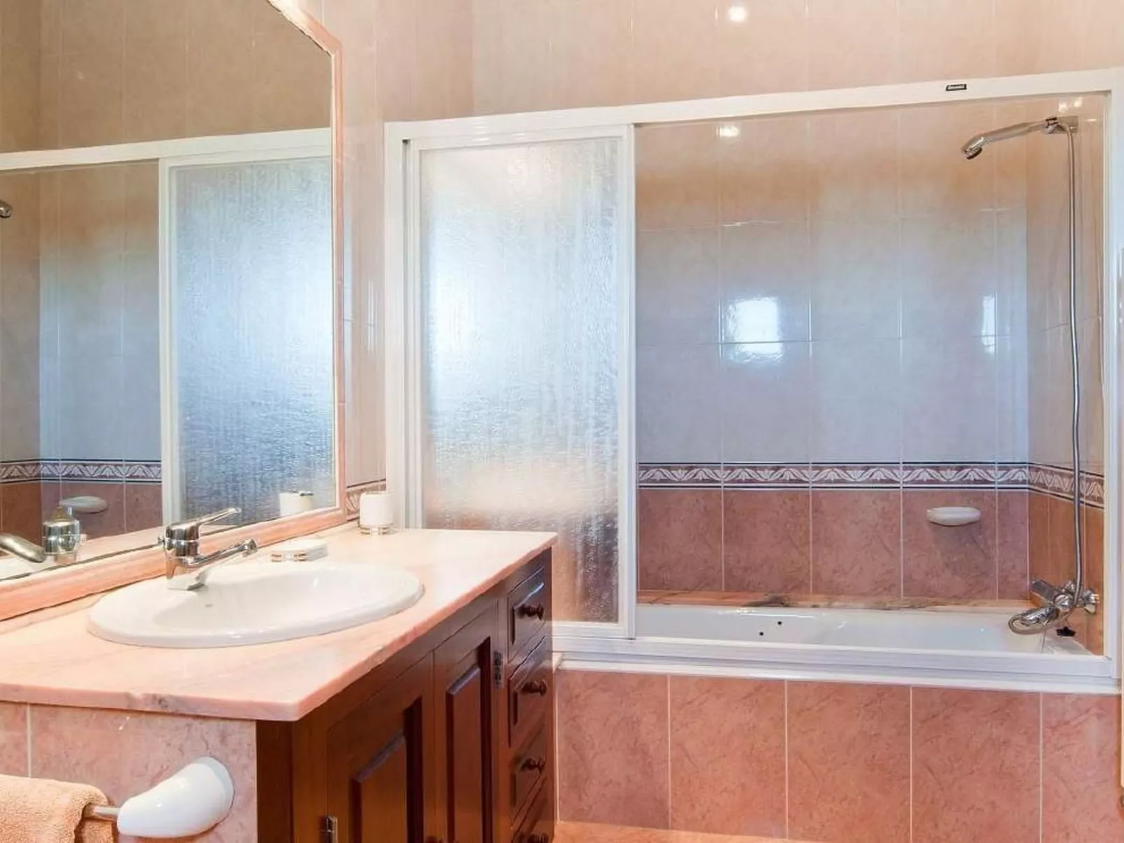 Finca Can Algarrobo-Binnen