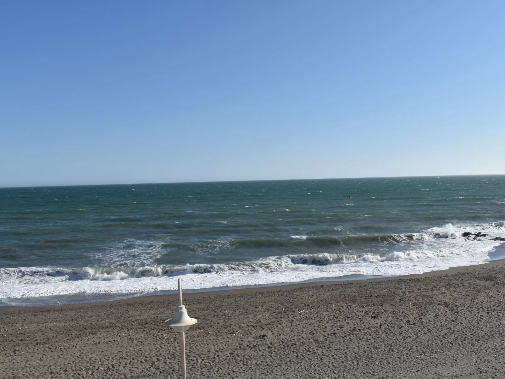 Casa Brisa Marina-Buiten