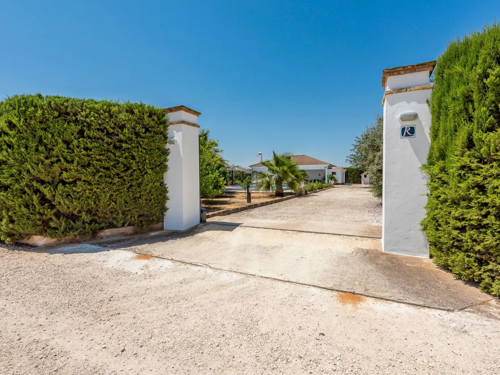 Manuel Landhaus-Binnen