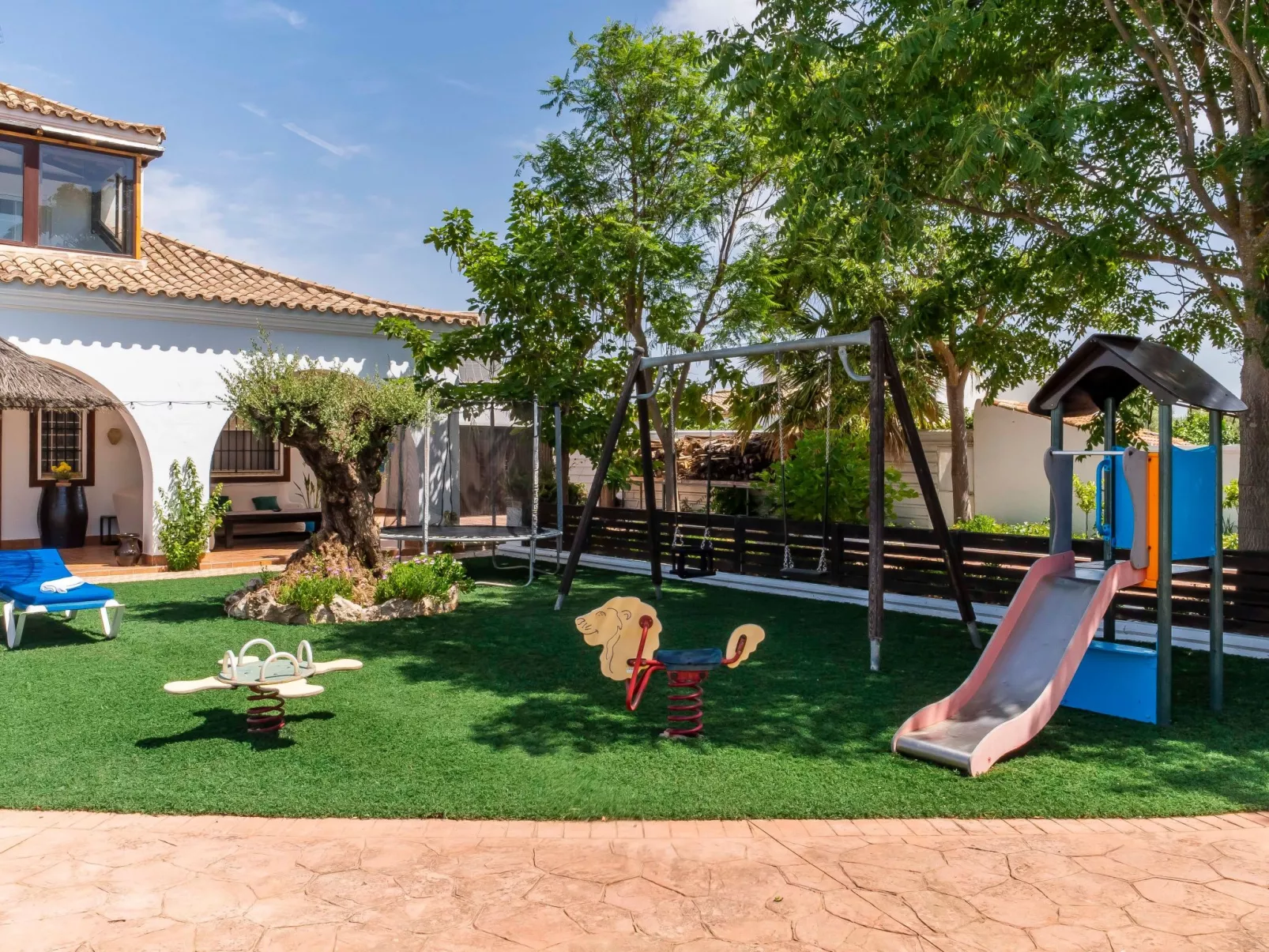 Ländliches Haus La Perla-Image-tags.info