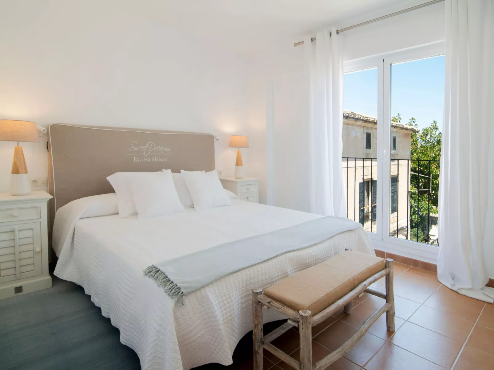 Wohnung 'Can Serol' mit eigener Terrasse-Image-tags.info