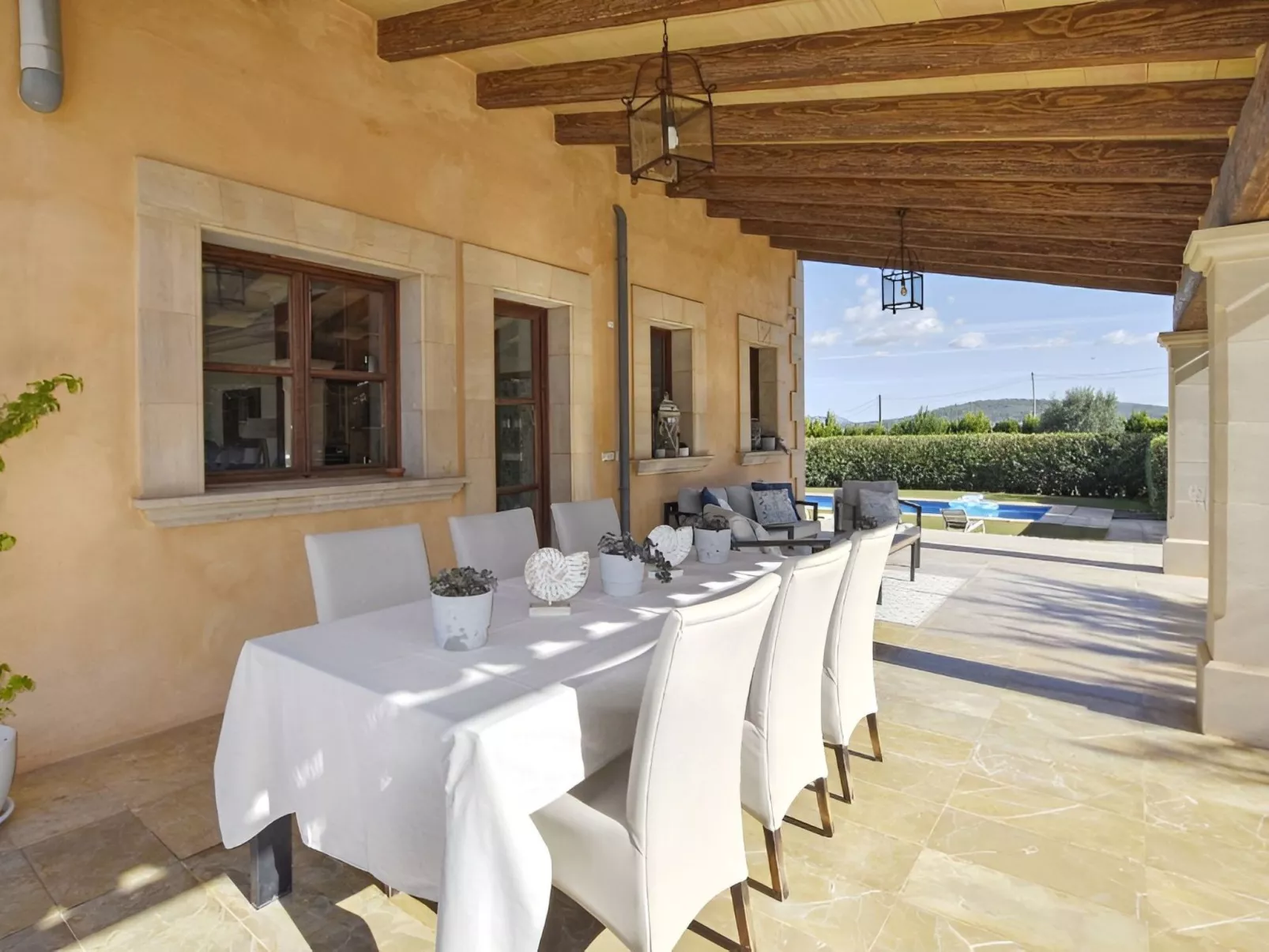 Schöne Finca in der Nähe der Rafal Nadal Akademie-Image-tags.info