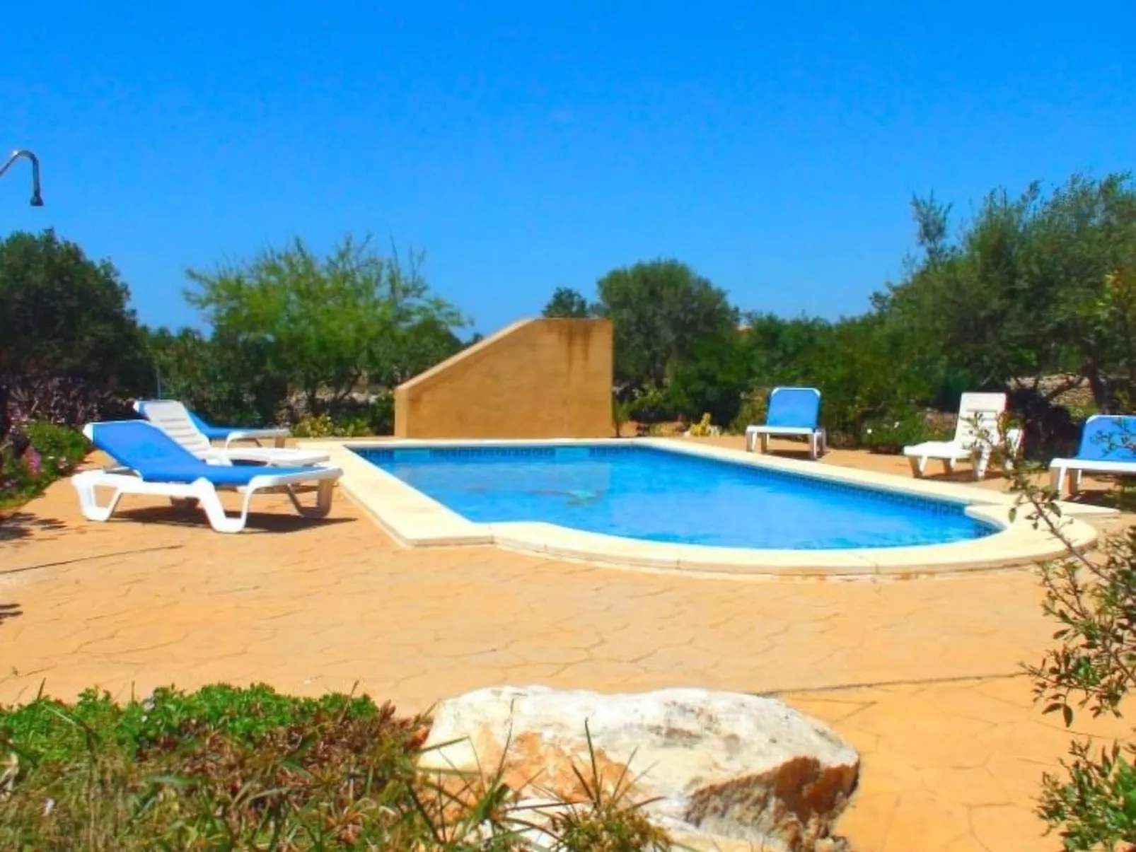 Finca Can Cuco-Buiten