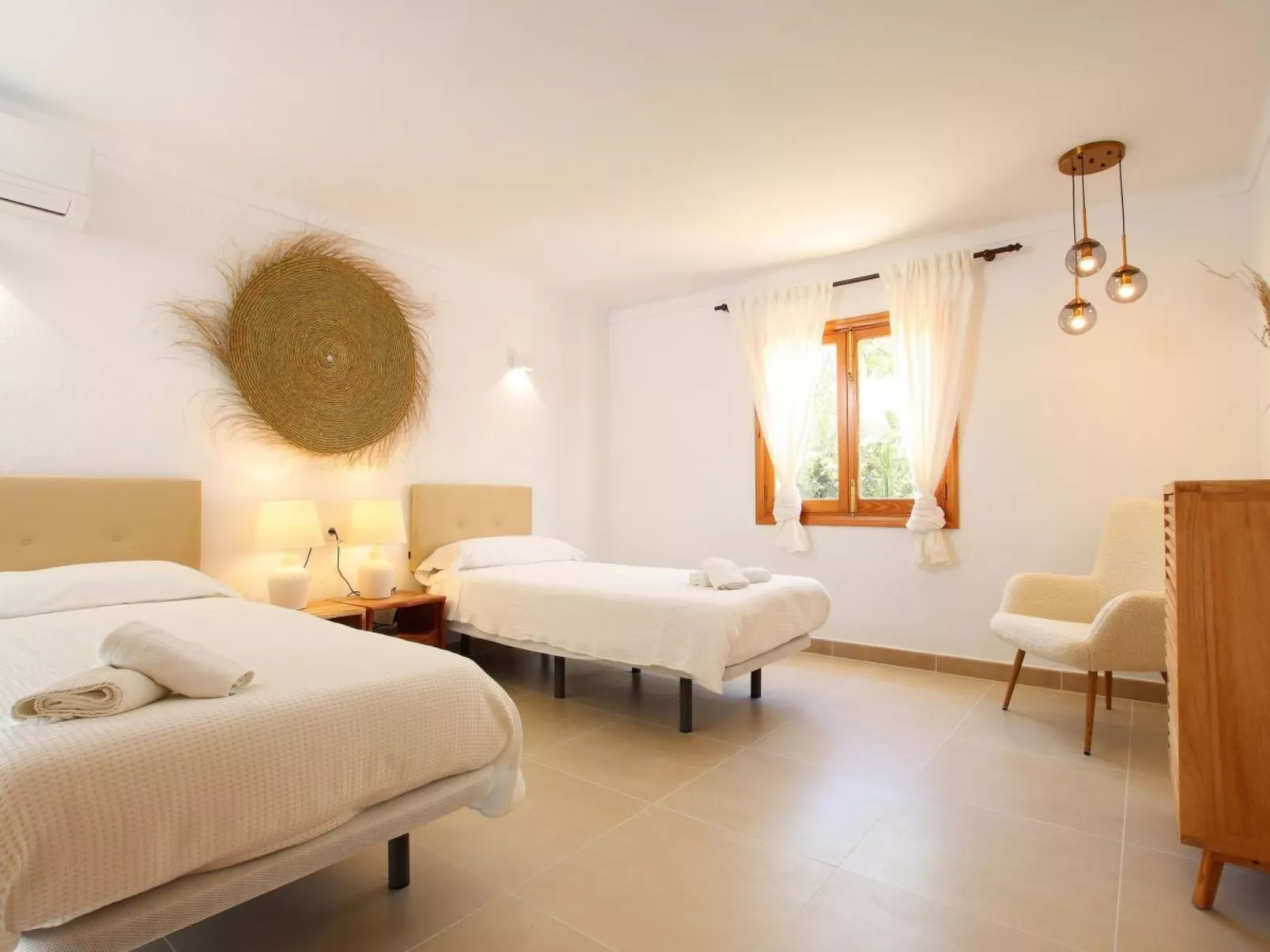 Villa Alegre, Pollensa-Binnen