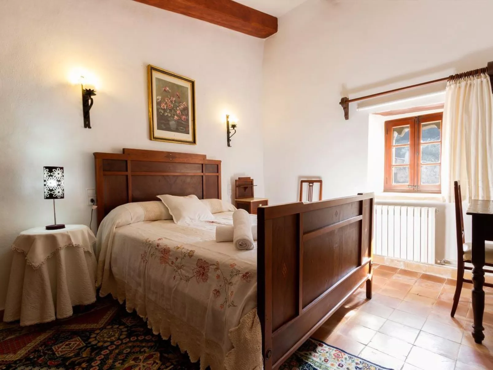 Tolle Finca in wunderschöner Landschaft-Binnen