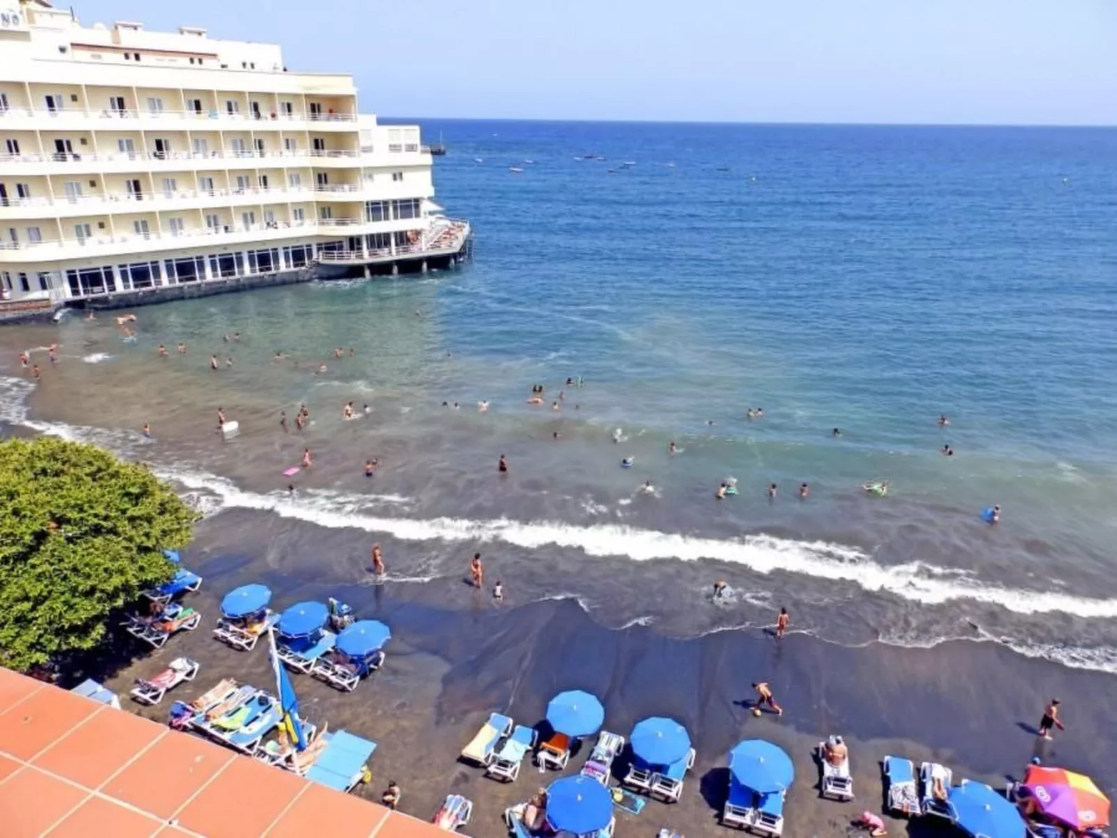 Penthouse Playa Medano