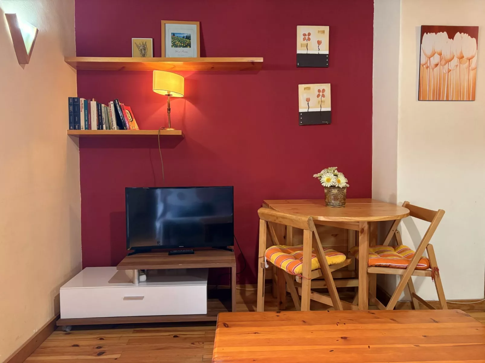 Gemütliche Wohnung Aigüestortes 3 Vall de Boí