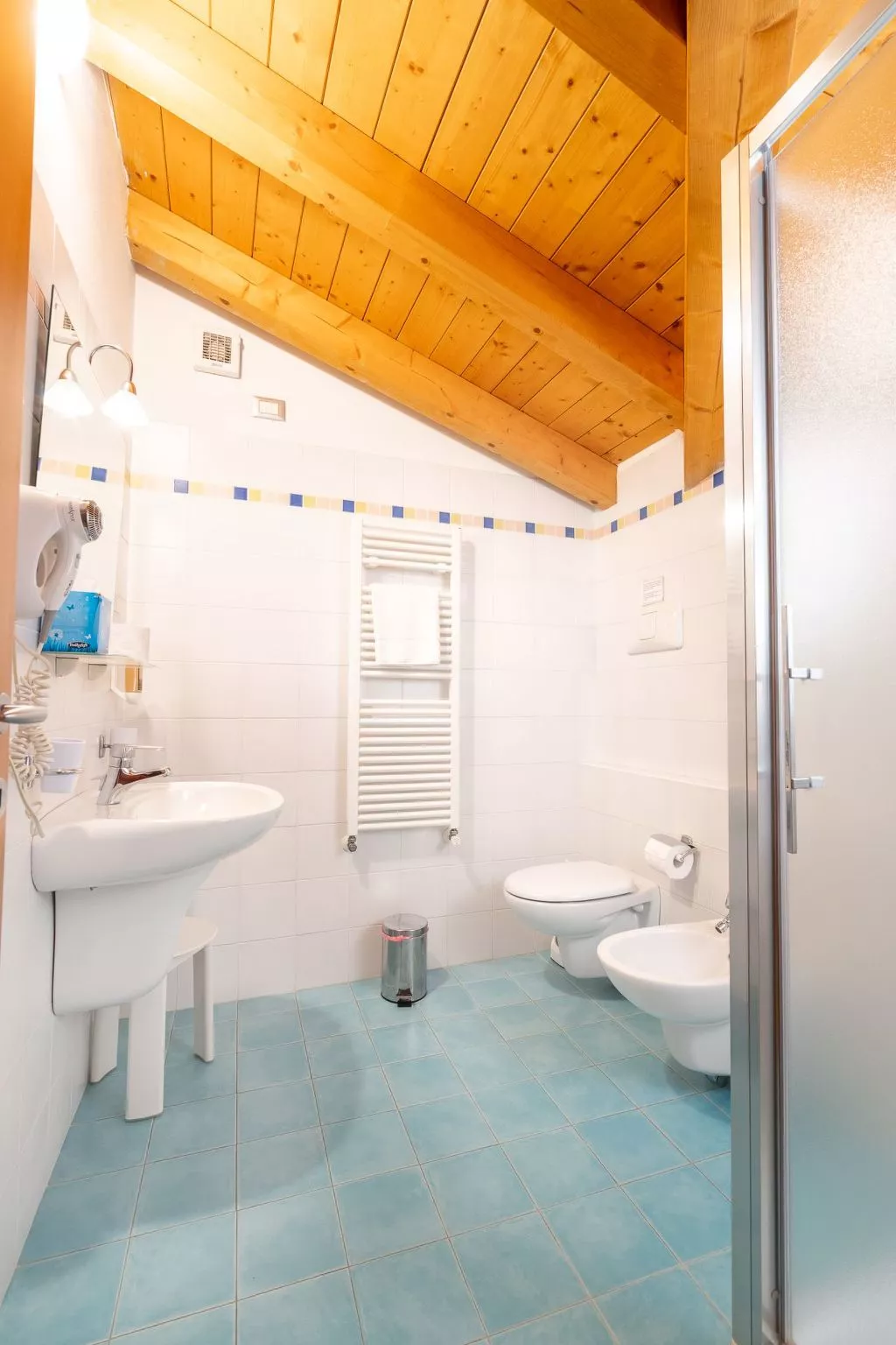 Unterkunft Zisterne-Binnen