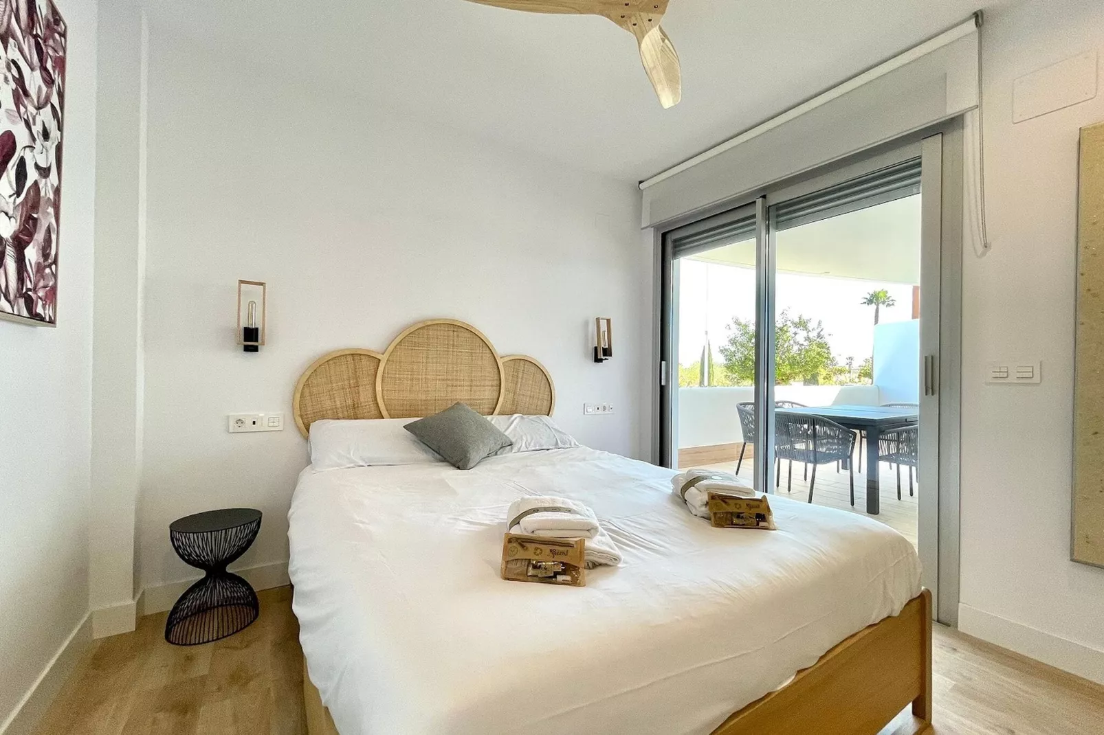 Apartamento Playa Granada Beach & Golf 13