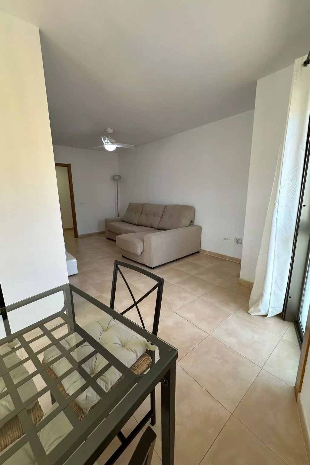 Wohnung Algaida REF.004-Binnen