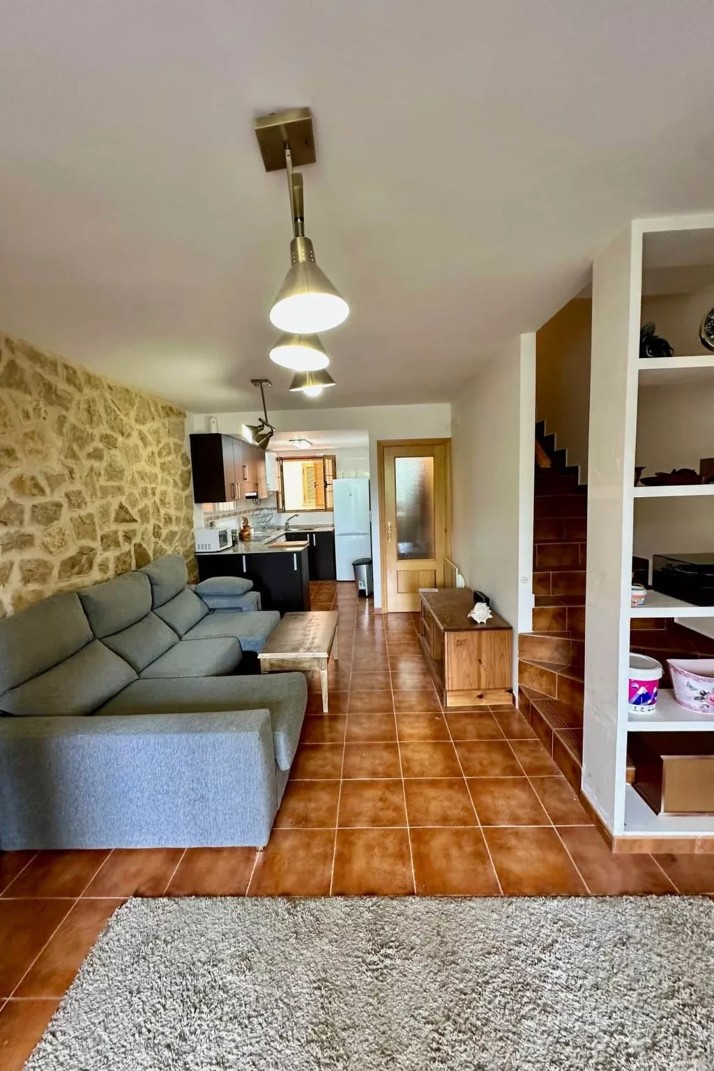 Bungalow Esqui Valdelinares REF 066