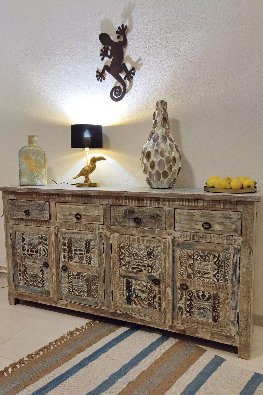 Villa Fiorida-Buiten