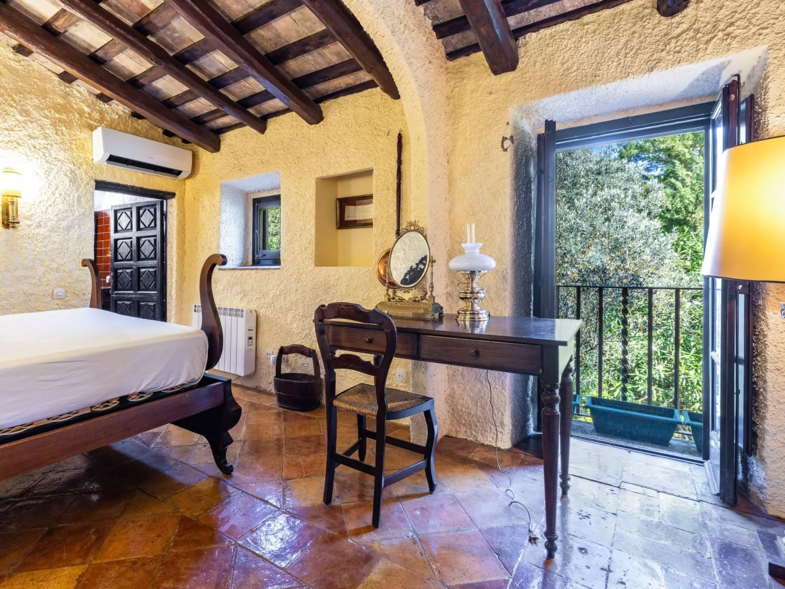 Luxuriöses katalanisches Bauernhaus aus dem 16.-Image-tags.info