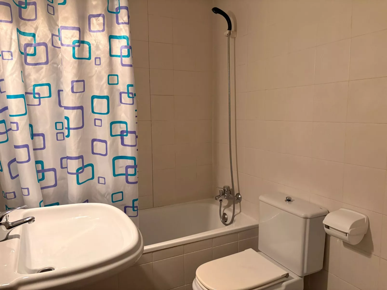 Wohnung mit Terrasse Herbasabina 1 Vall de Boí