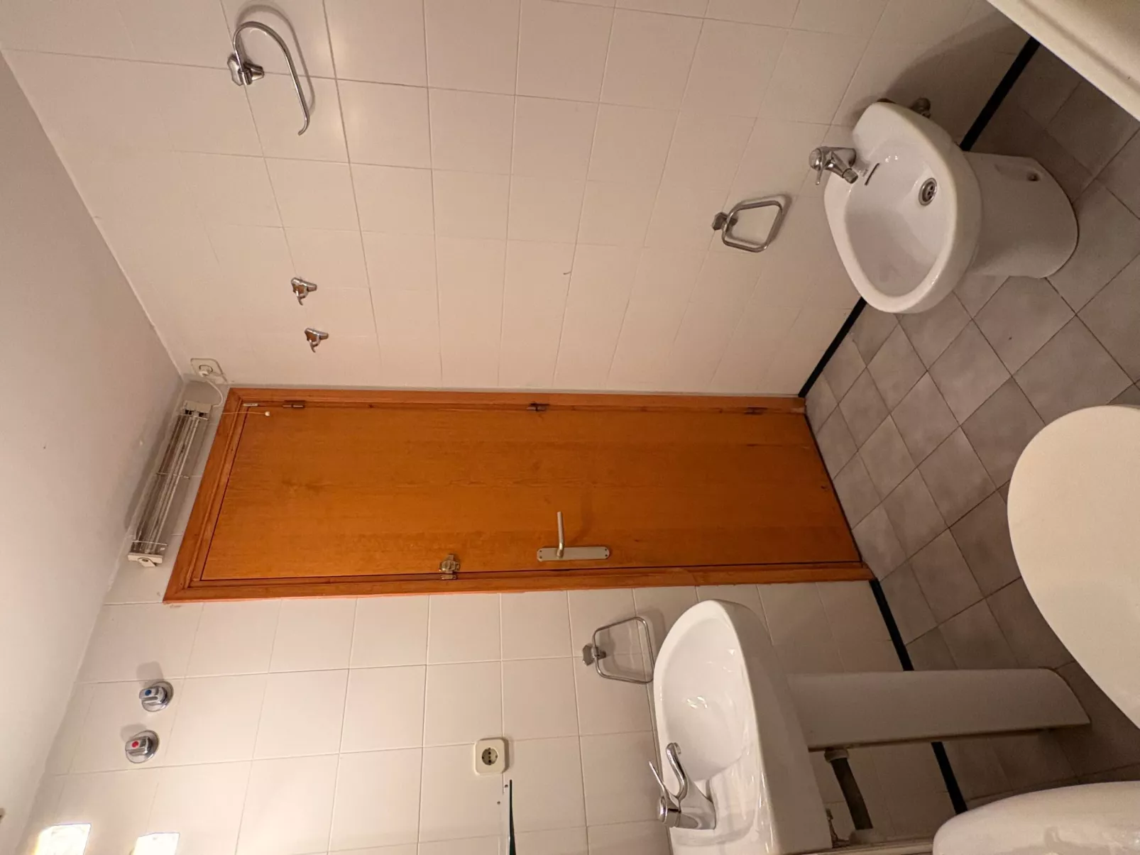 Wohnung mit Terrasse und Garten Besiberri 1 Vall de Boí - Binnen