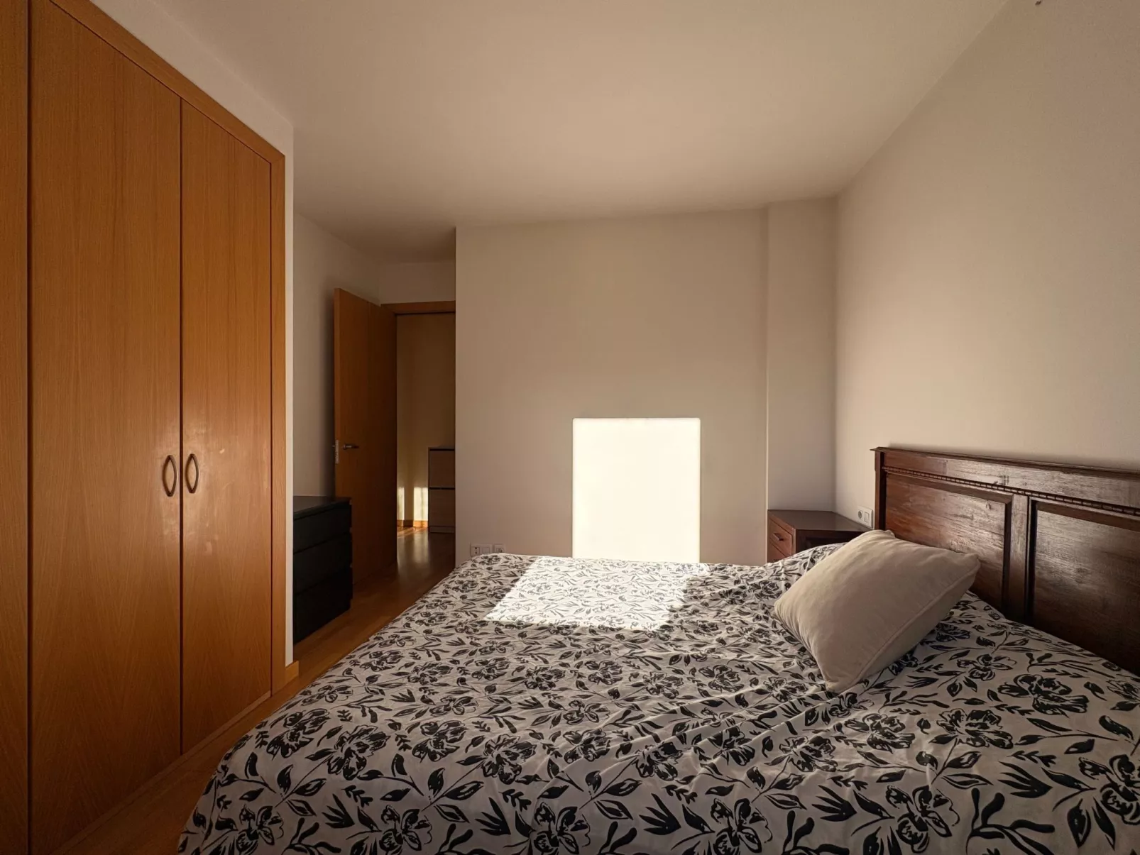 Erdgeschosswohnung Aüt 1 mit privatem Garten in Vall de Boí-Binnen