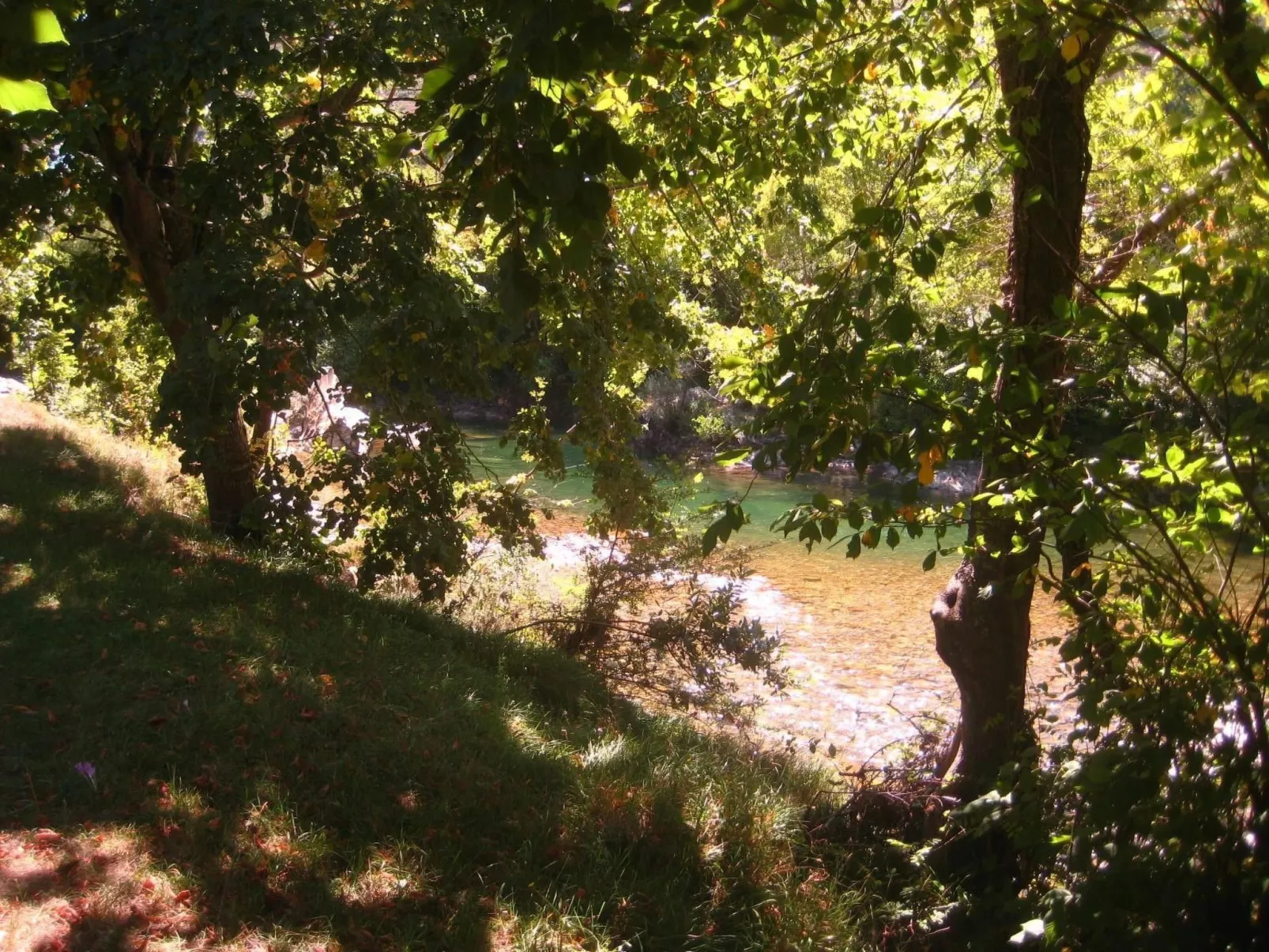 Apartment Rio Sella-Buiten