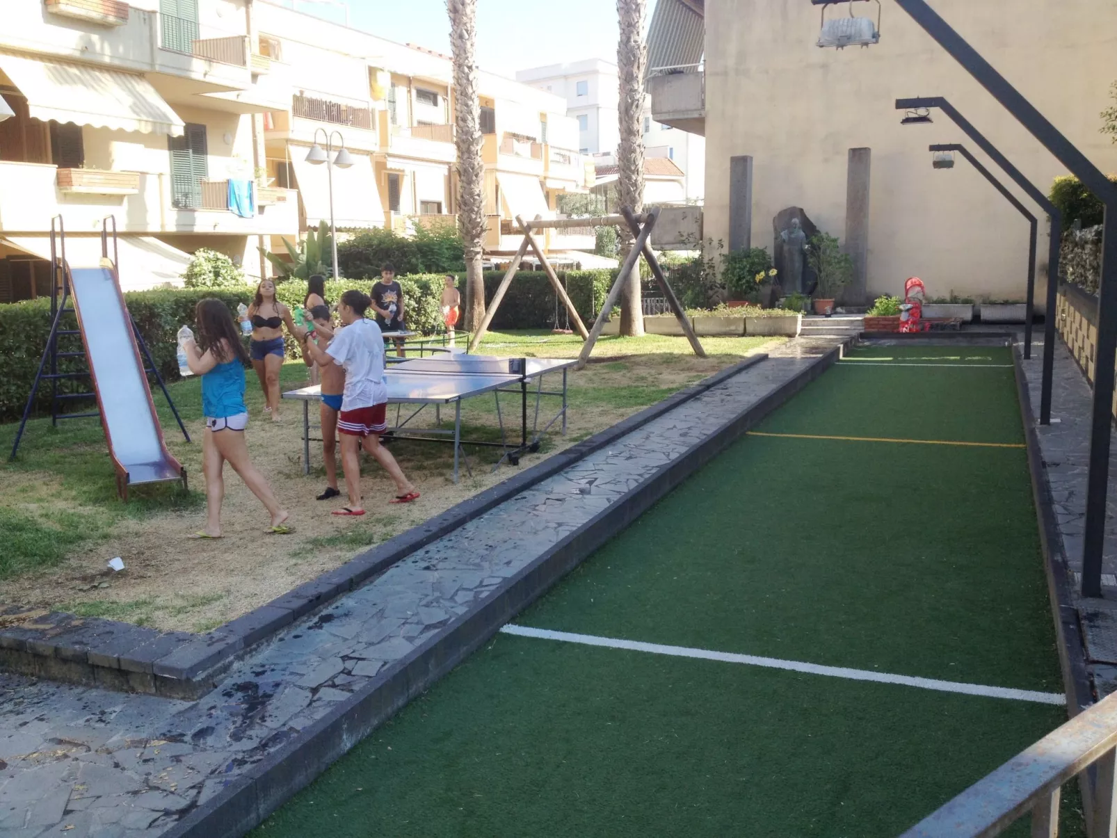 "Sicily-Etna-Taormina"-Buiten