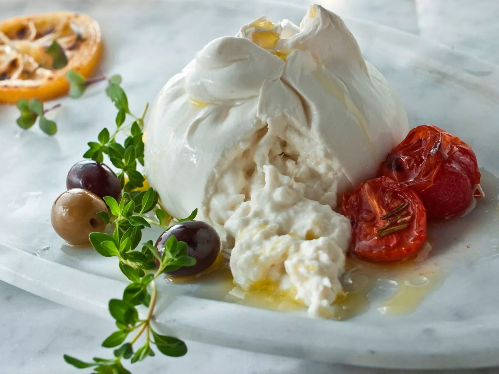 Villa Laura 50 m vom Sandstrand entfernt-Image-tags.info