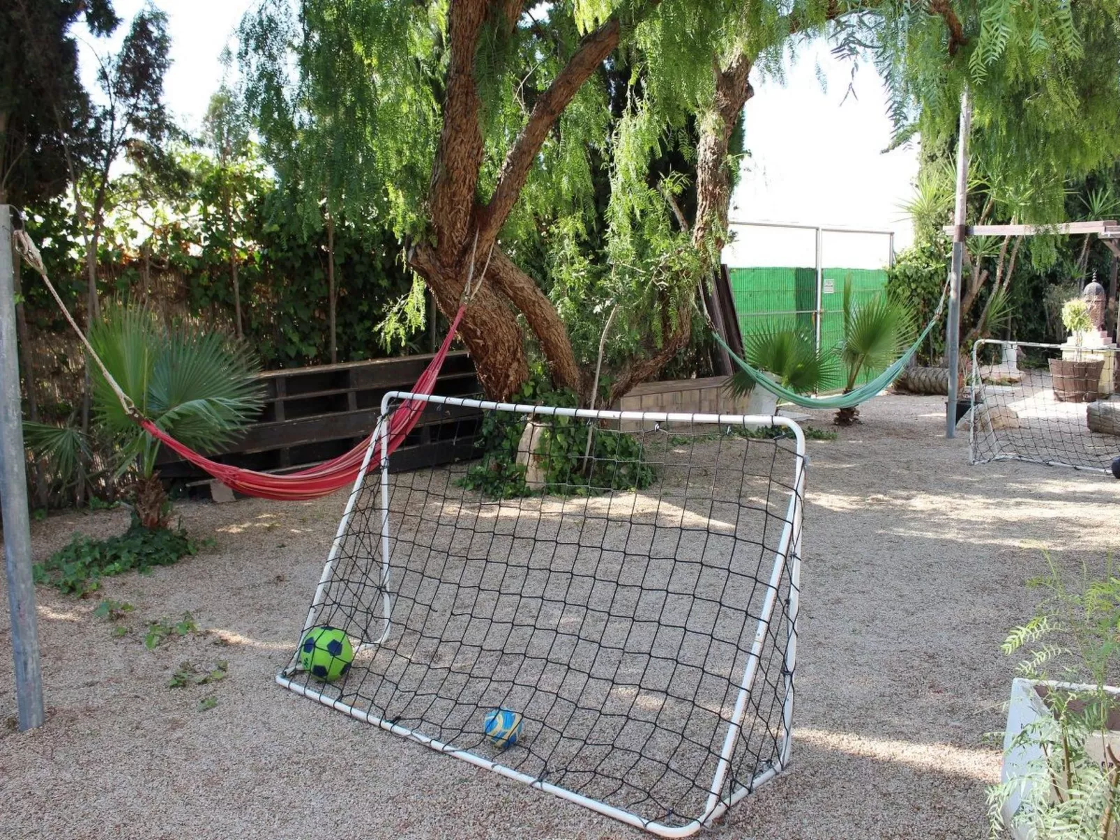 Casa Isabel - gemütliche Wohnung mit Terrasse-Image-tags.info