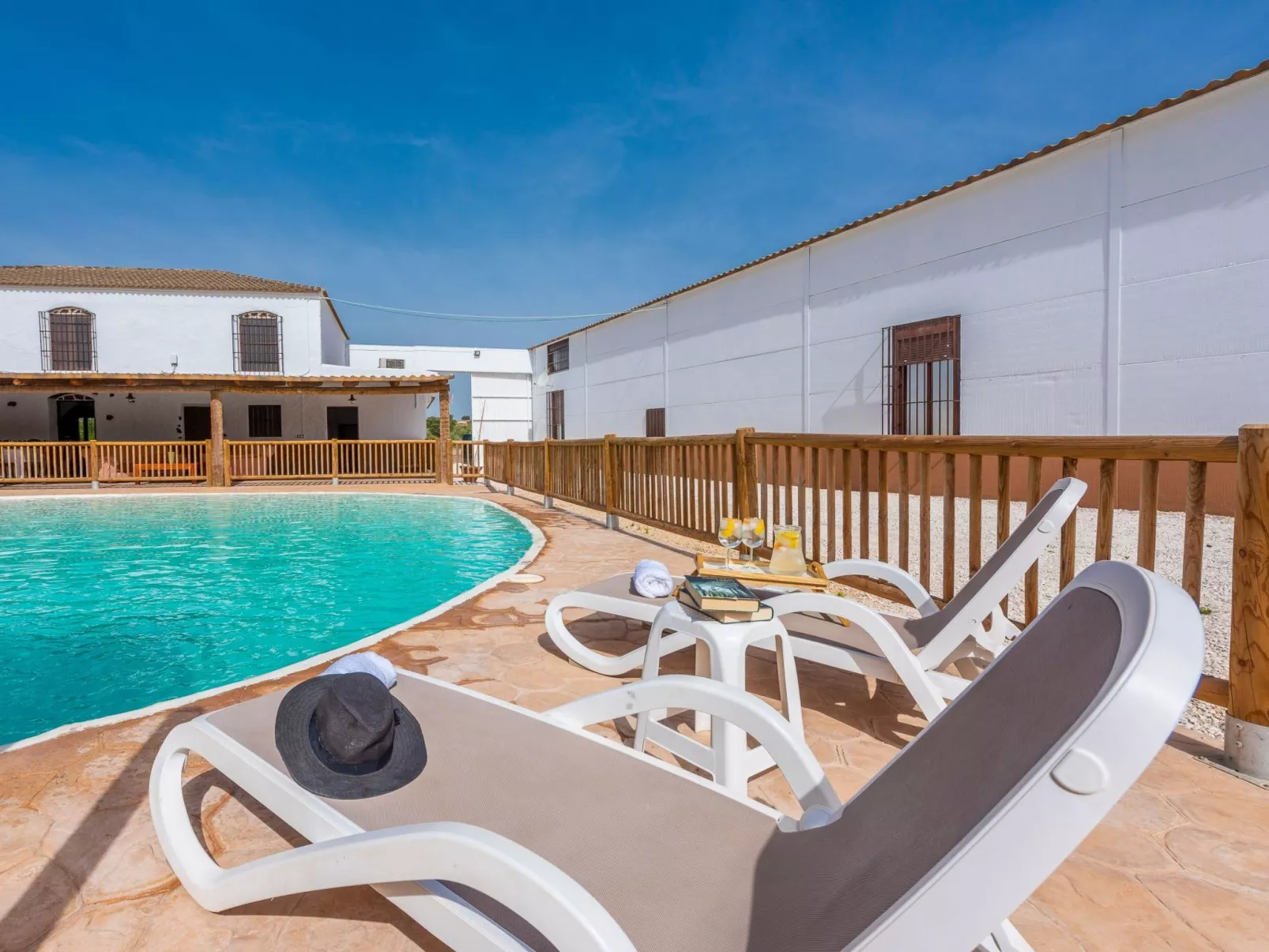 Gîte San Miguel-Image-tags.info