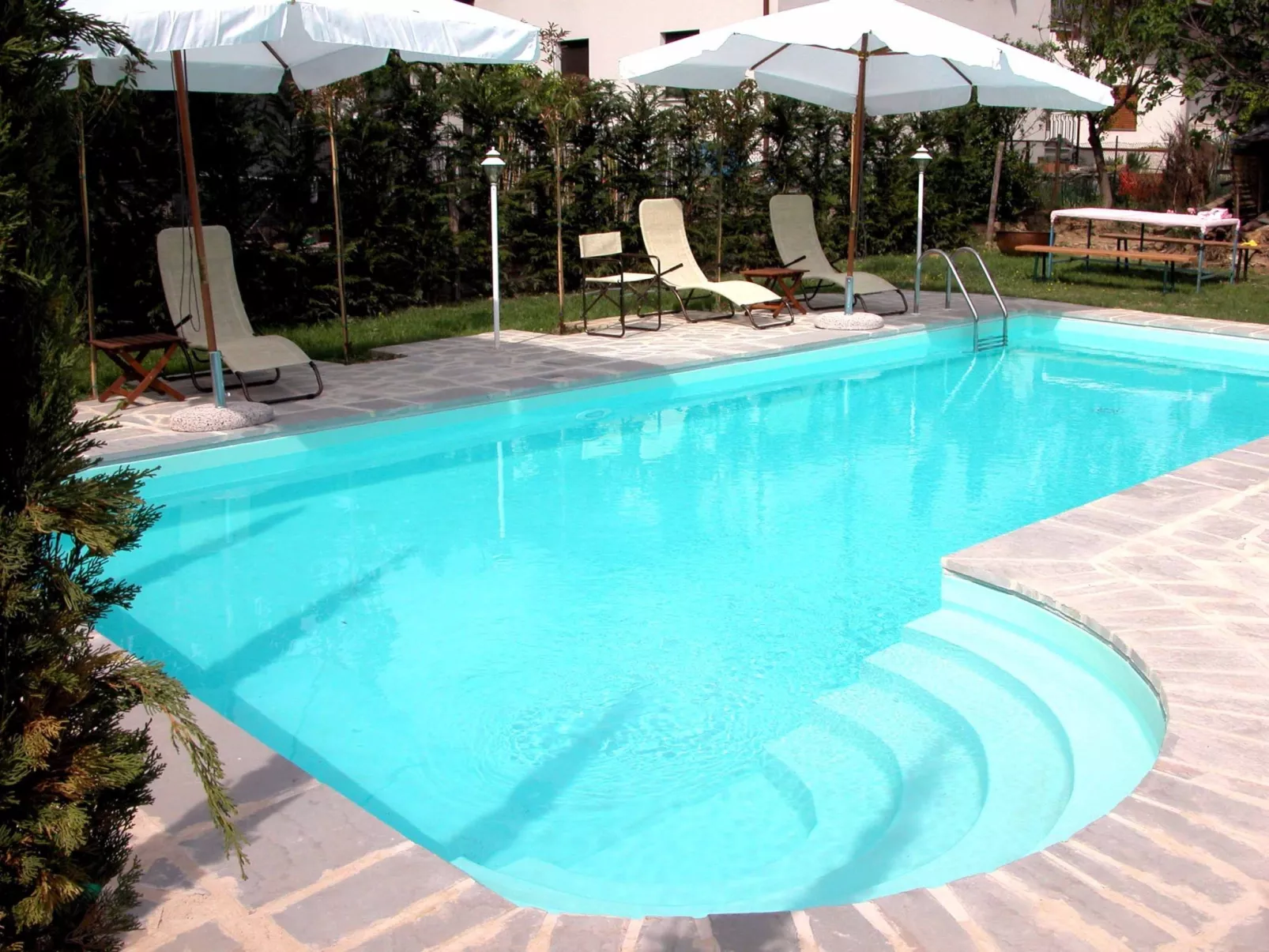 Altes Kloster und eleganter Landsitz-Buiten