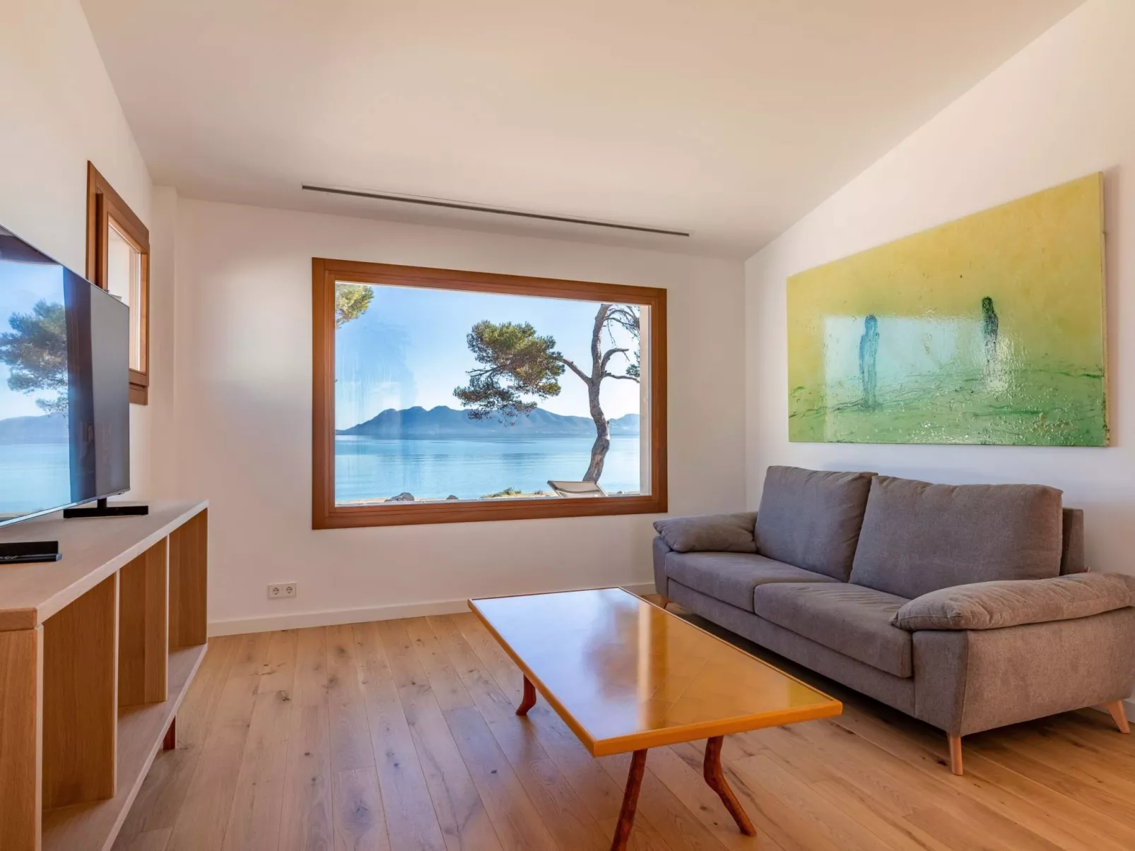 Villa "Mar i Pins" mit Garten, Grill und Terrasse-Image-tags.info