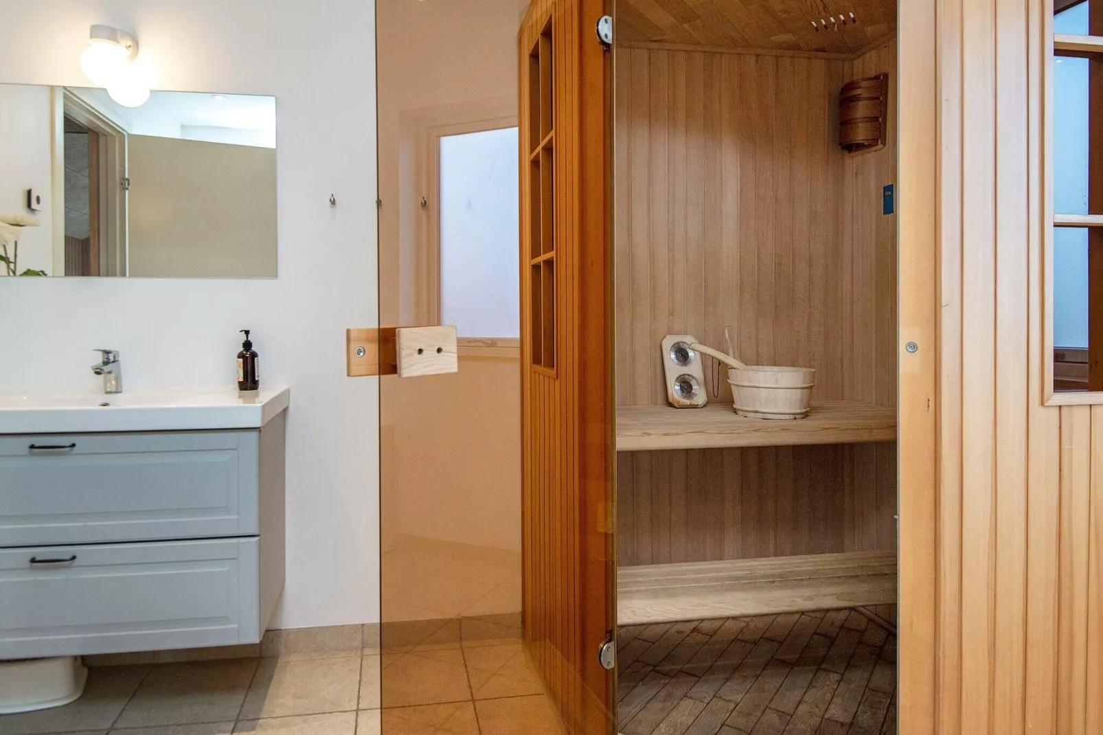 10 persoons vakantie huis in Haderslev-By Traum-Binnen