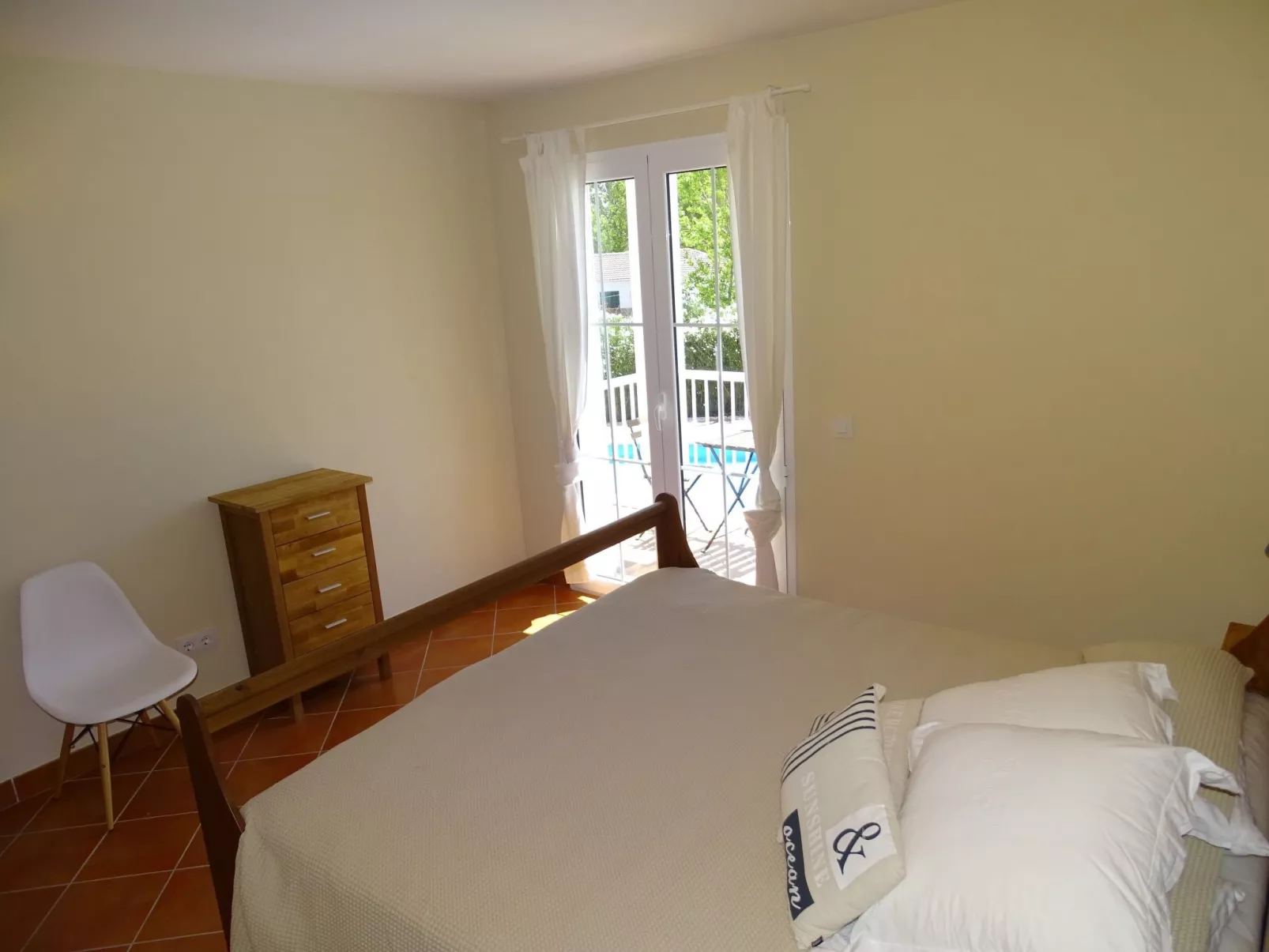 Strandhaus in Playa de Muro für 12 Personen-Binnen