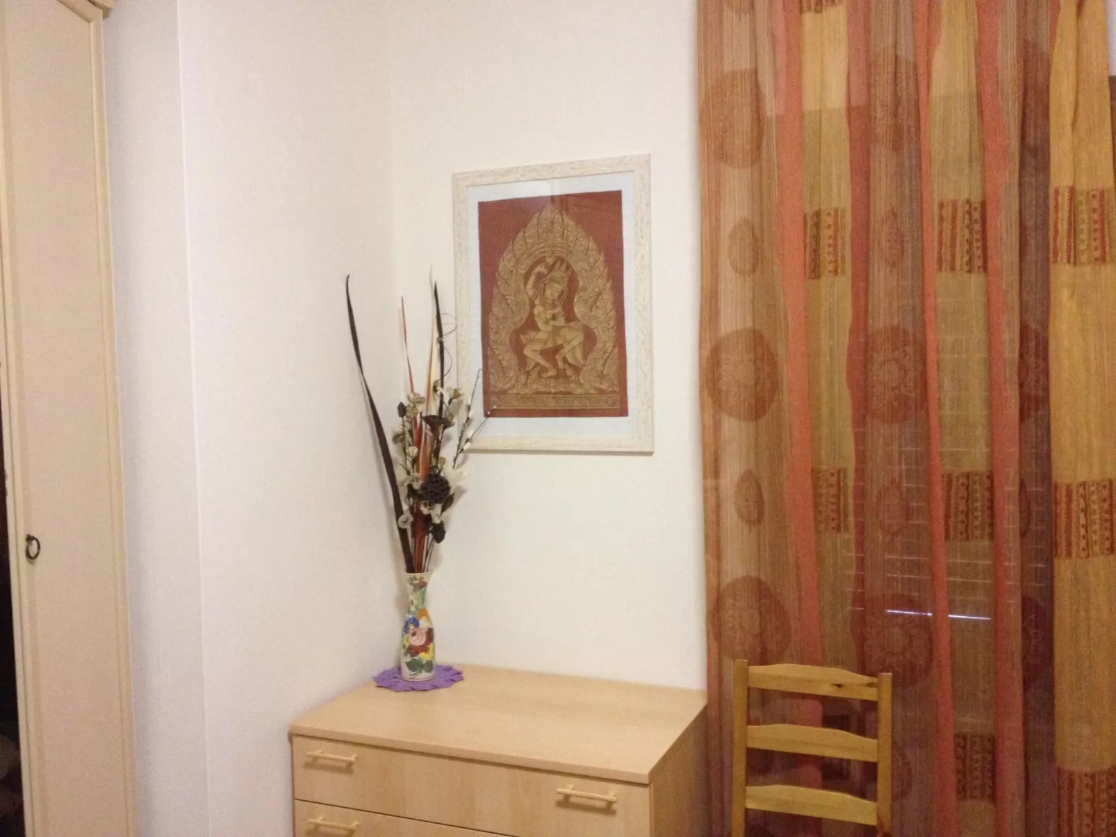 Gemütliches Appartement in Capoliveri mit Grill und Terrasse-Image-tags.info