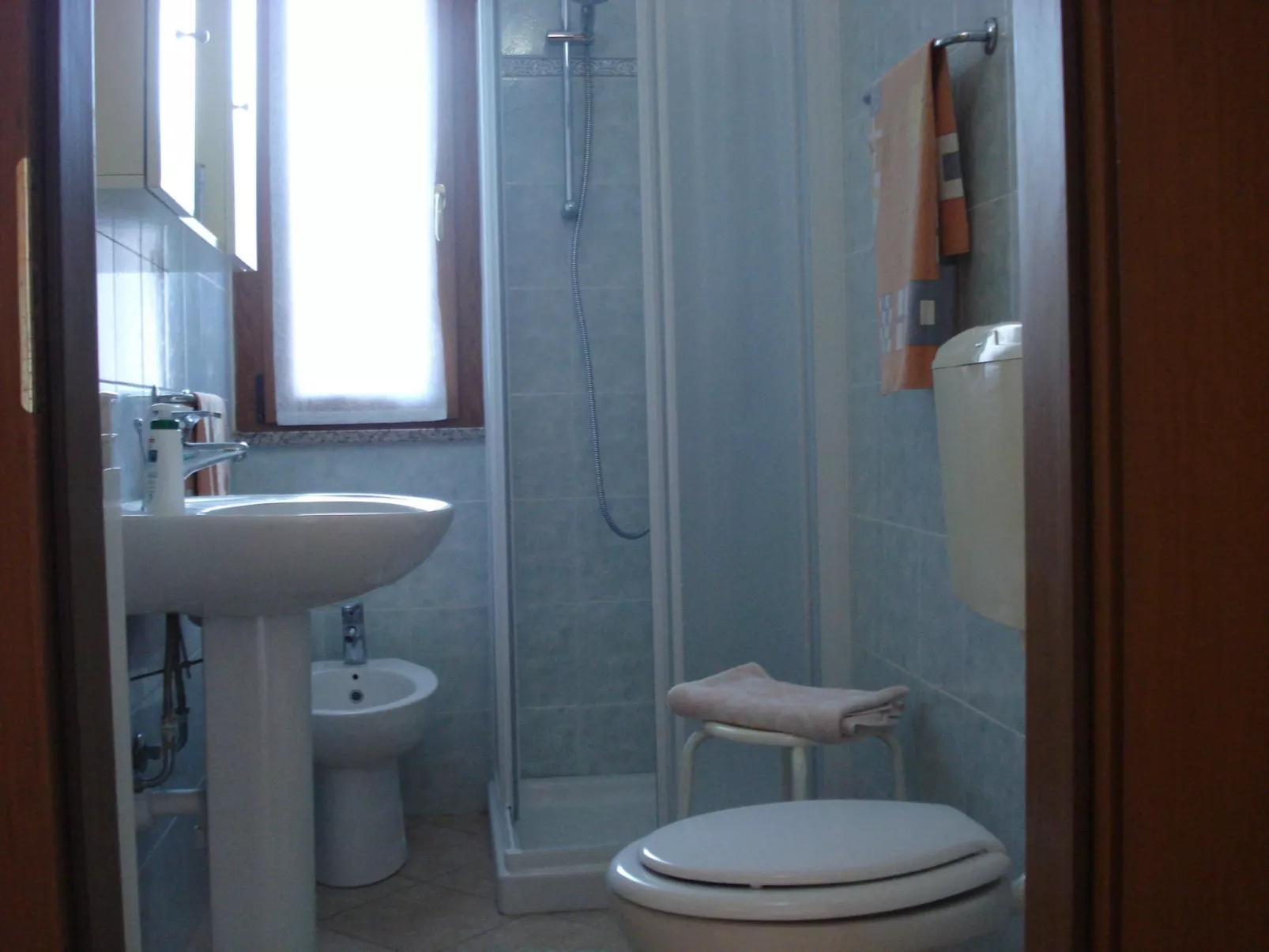 Gemütliches Appartement in Capoliveri mit Grill und Terrasse-Image-tags.info