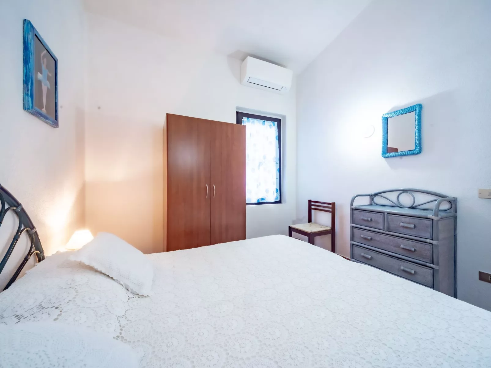 Wunderschöne freistehende Villa in kurzer Entfernung zum Strand und mit herrlic-Binnen