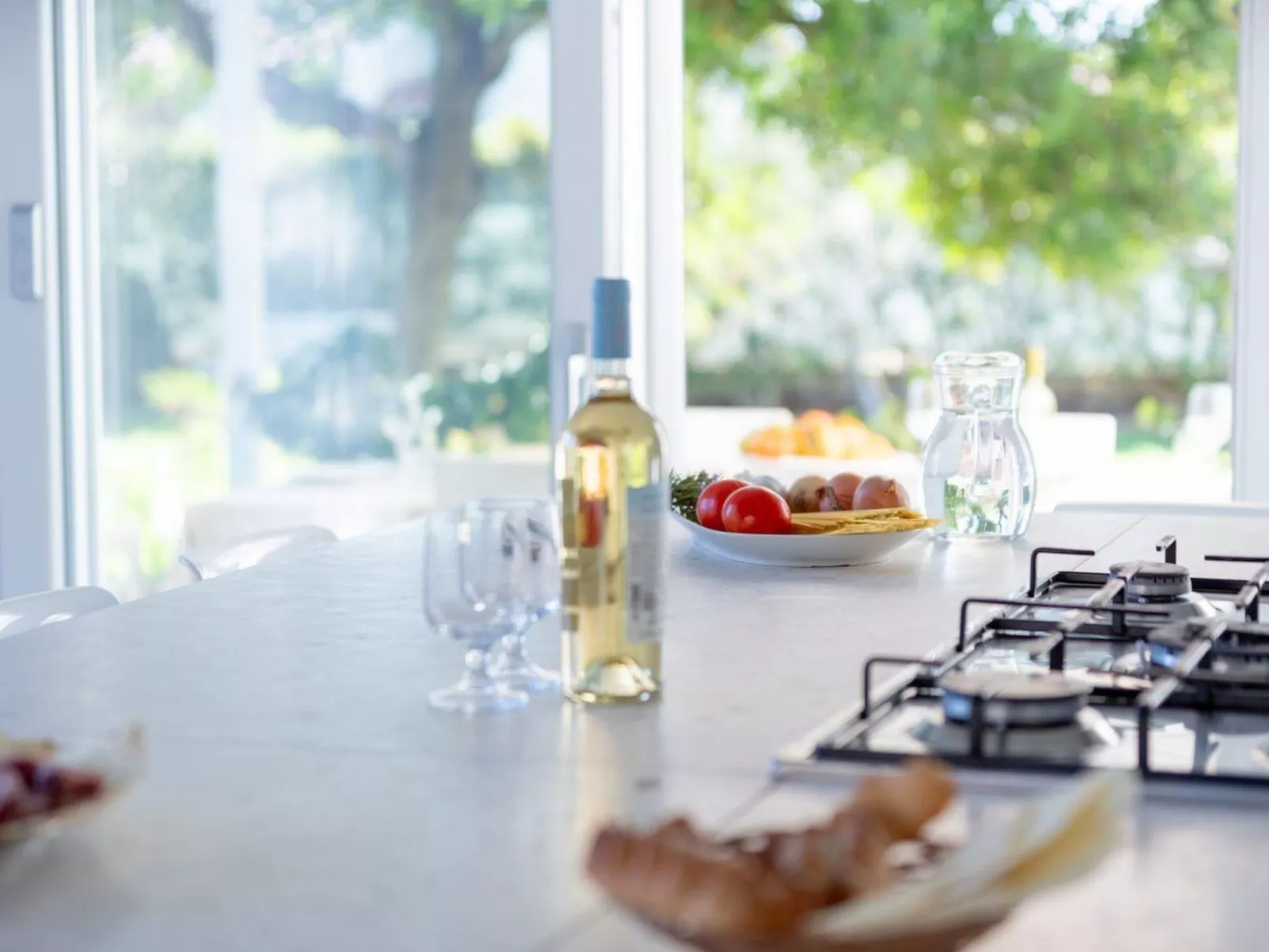 Villa "Villa Aurosa" in der Nähe des Strandes-Image-tags.info