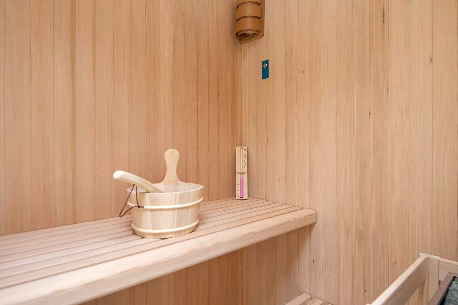 10 persoons vakantie huis in Haderslev-By Traum-Sauna