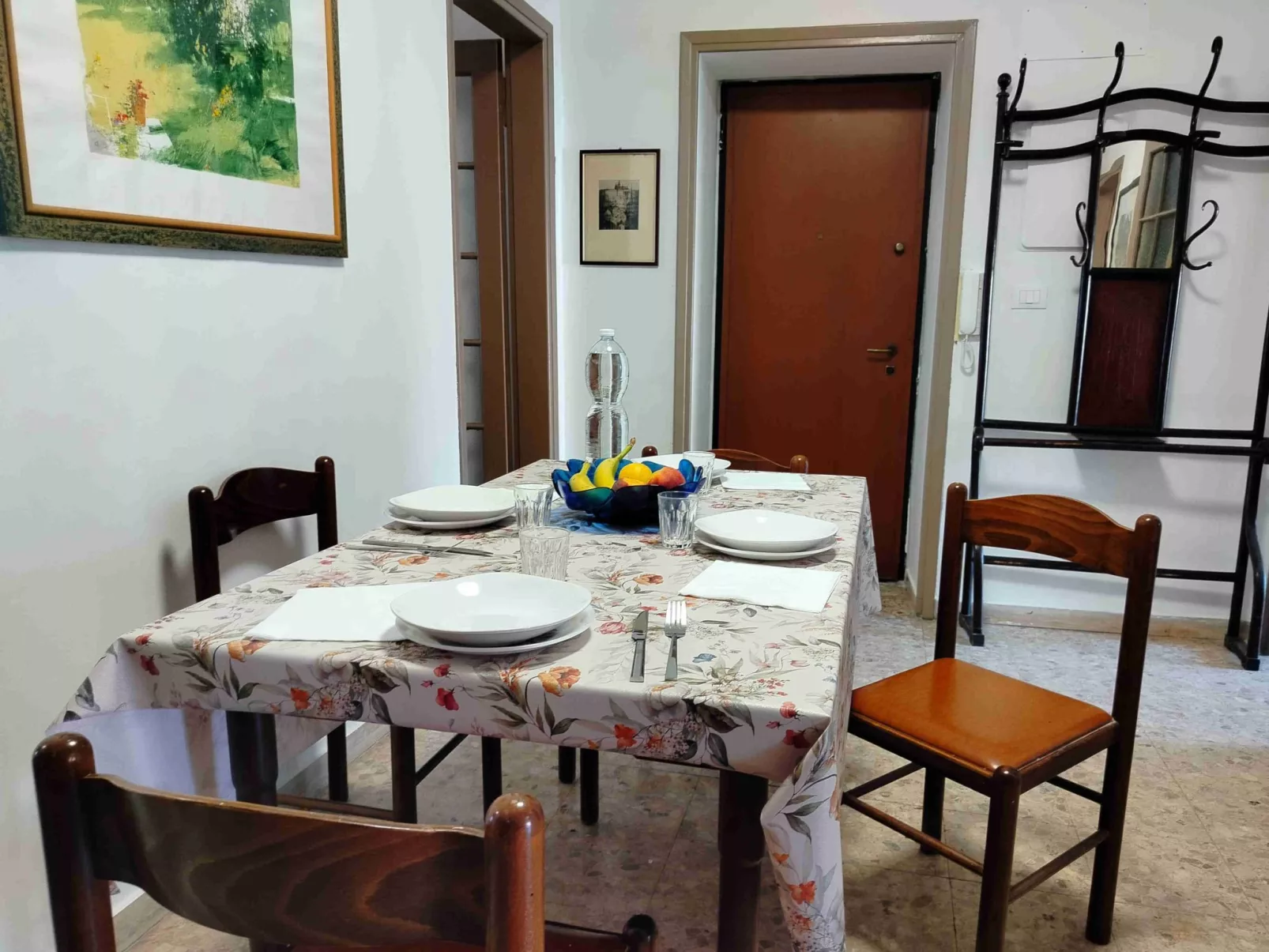 La Casa di Nonna Linda von Holiday World-Binnen