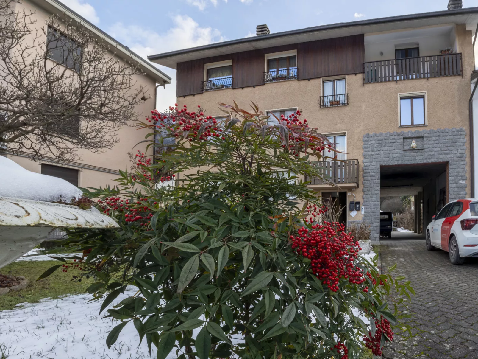 Piateda Terrace-Buiten