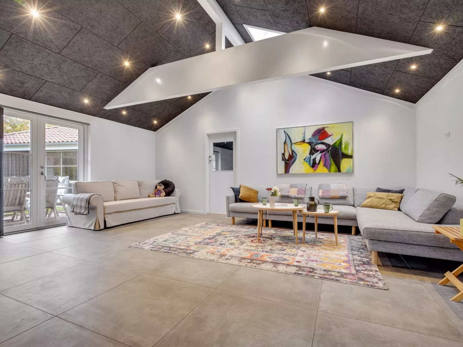 "Ribanna" - 650m from the sea-Binnen