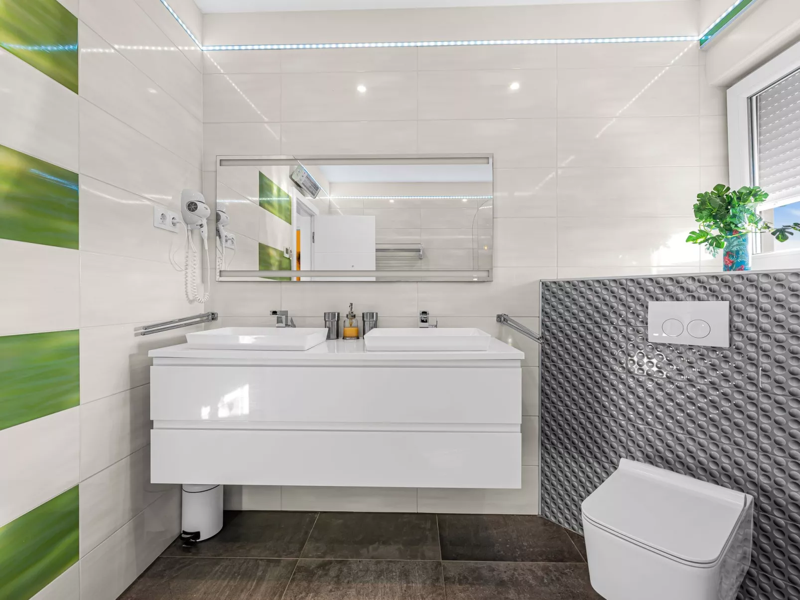 Villa Magdalena-Binnen