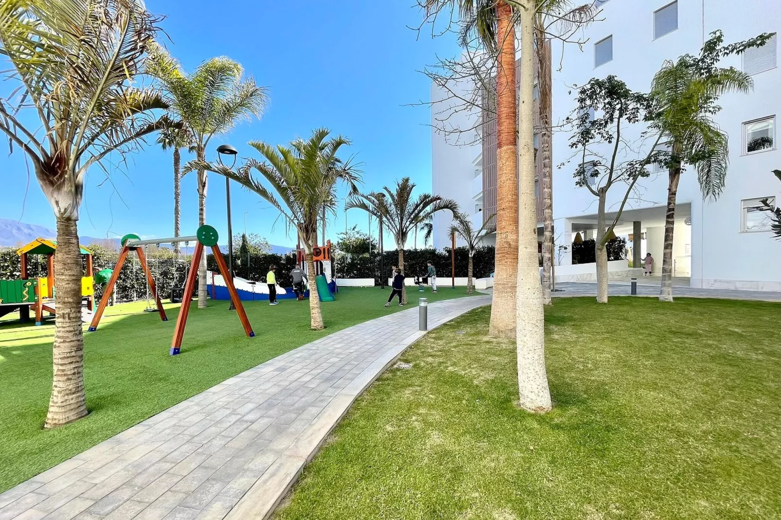 Apartamento Playa Granada Beach & Golf 13-Gebieden zomer 1km