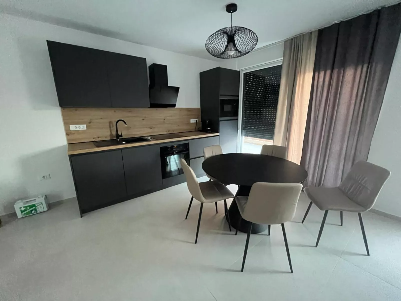 Brandneue De lux Wohnung in Medulin