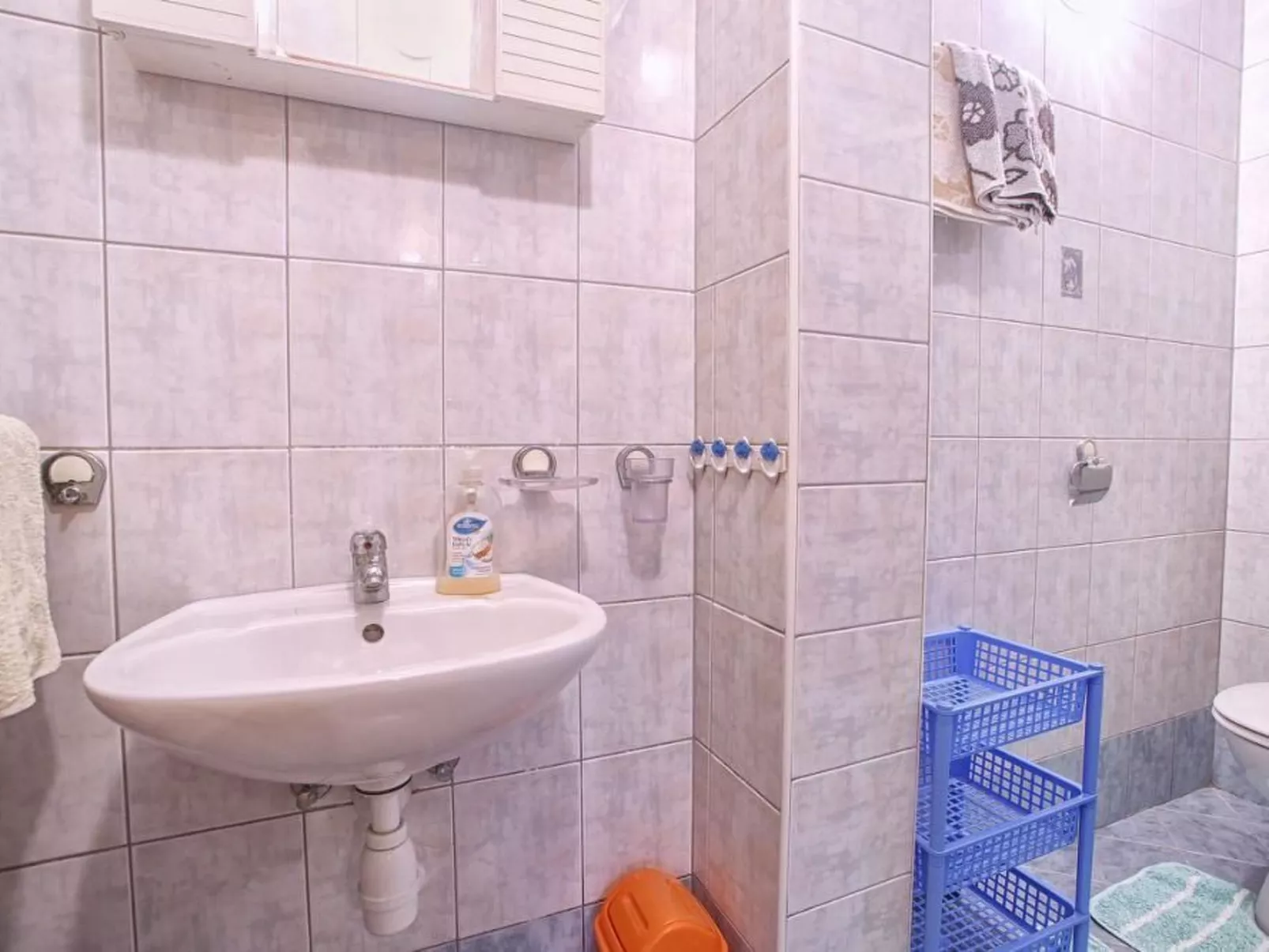 Apartment "Arijana2" mit privater Terrasse-Image-tags.info