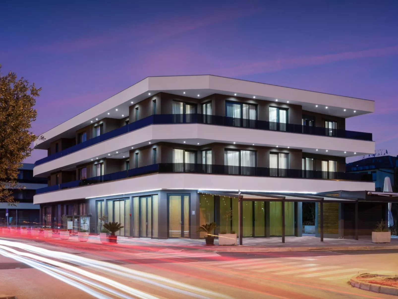 Wohnung "Amore Bijeca - B5"