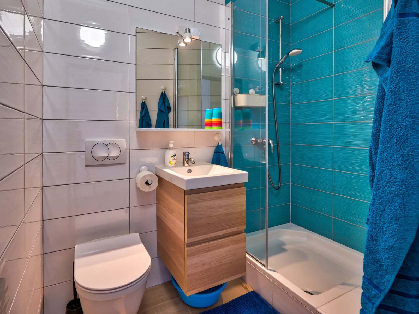 Direkt am Strand-Binnen