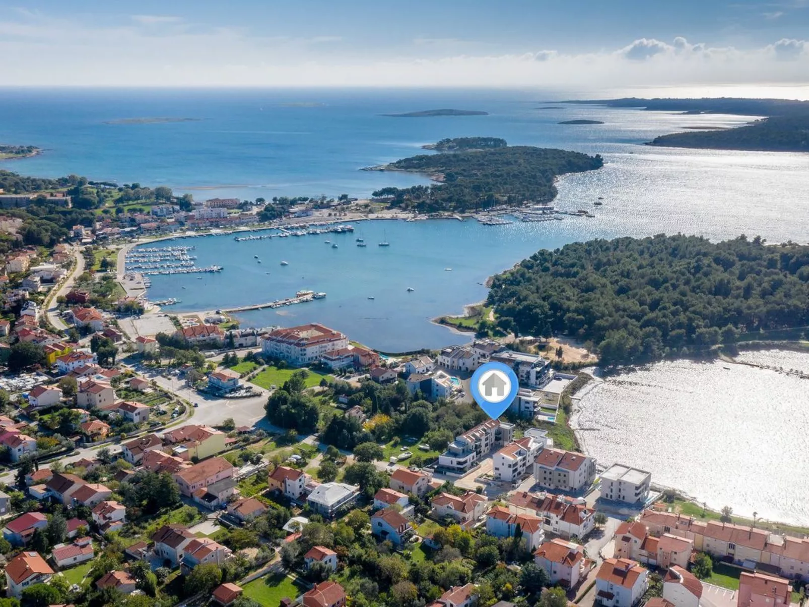 Alex für 4 Personen