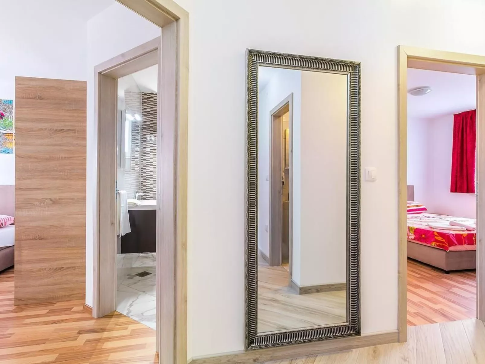 Für 7 Personen ca. 100 m&sup2; in Medulin, Istrien (Medulin und Umgebung)-Image-tags.info